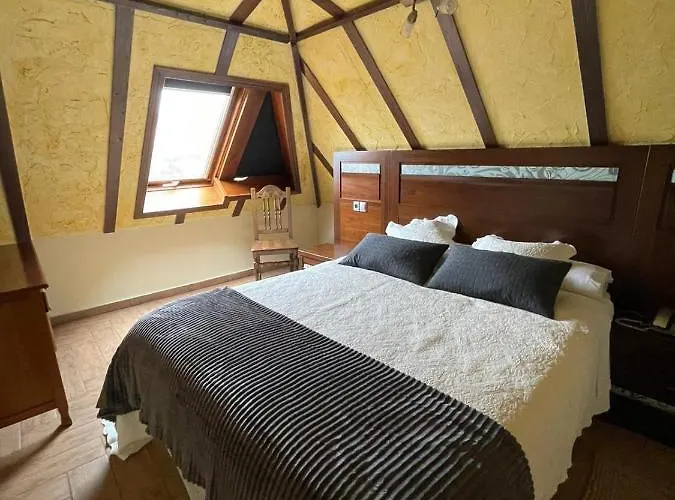 Casa Beletri 3* Bejar