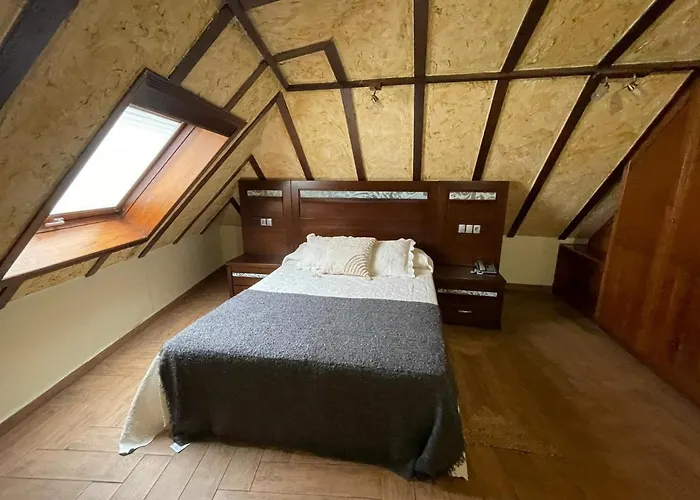 Hotel Casa Beletri 3*