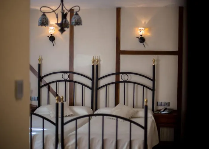 Casa Beletri Hotel Bejar