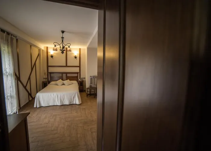 Casa Beletri 3* Bejar