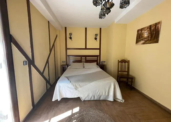 Hotel Casa Beletri 3*