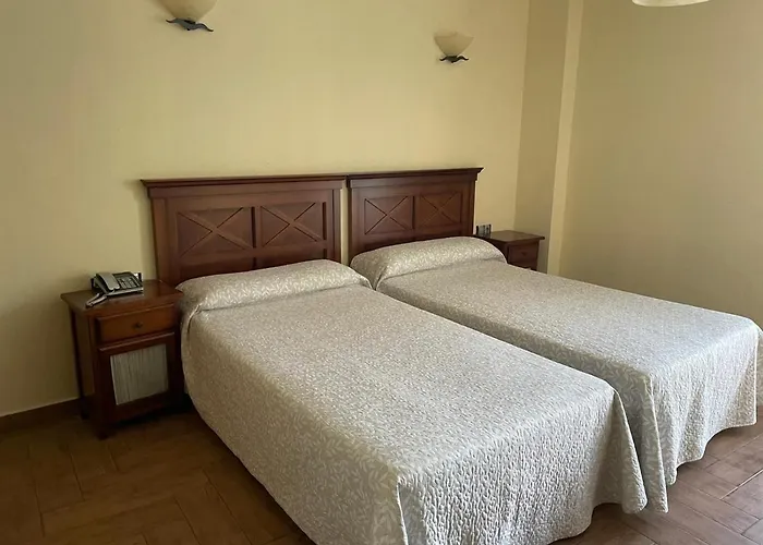 Casa Beletri Hotel Bejar