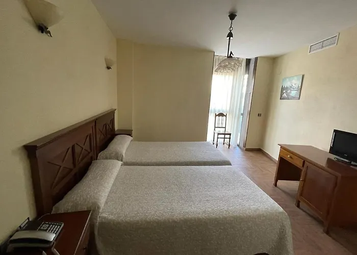 Casa Beletri 3* Bejar