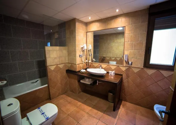 Casa Beletri Hotel Bejar