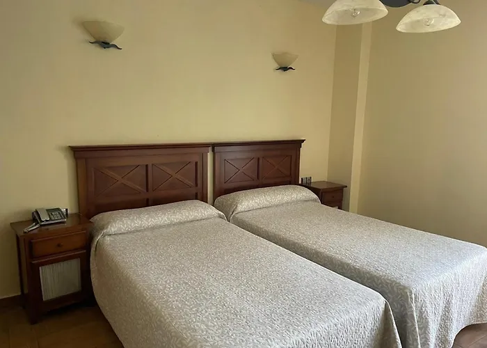 Hotel Casa Beletri 3*