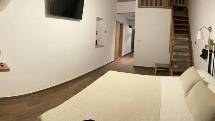 卡萨贝勒特里酒店 酒店 贝哈尔