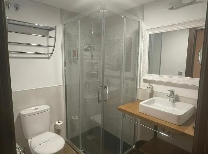 卡萨贝勒特里酒店 贝哈尔