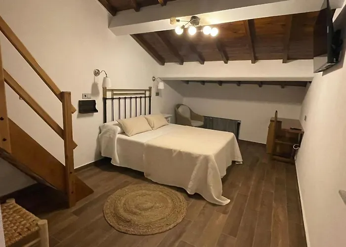 Hotel Casa Beletri