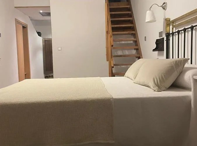 卡萨贝勒特里酒店 3* 贝哈尔