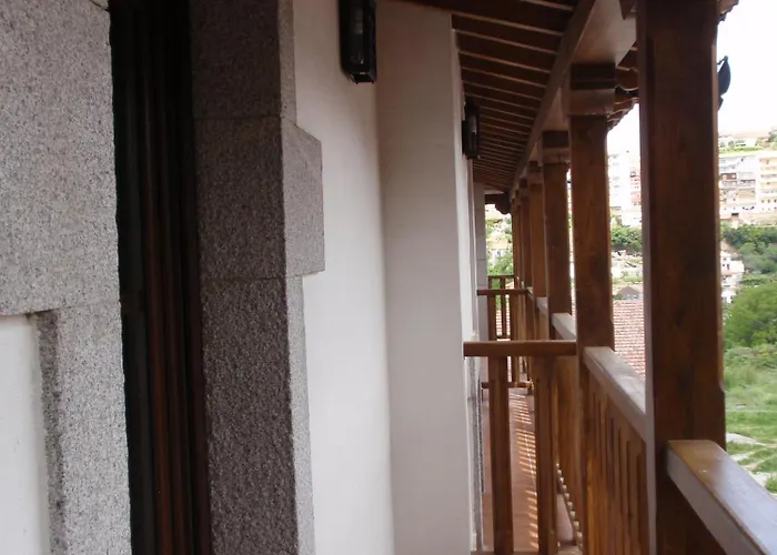 Hotel Casa Beletri 3*