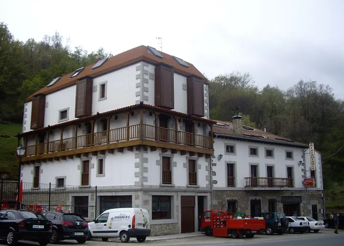 Casa Beletri 3* Bejar