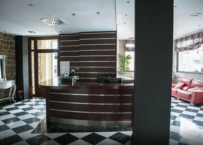 酒店 卡萨贝勒特里酒店 3*