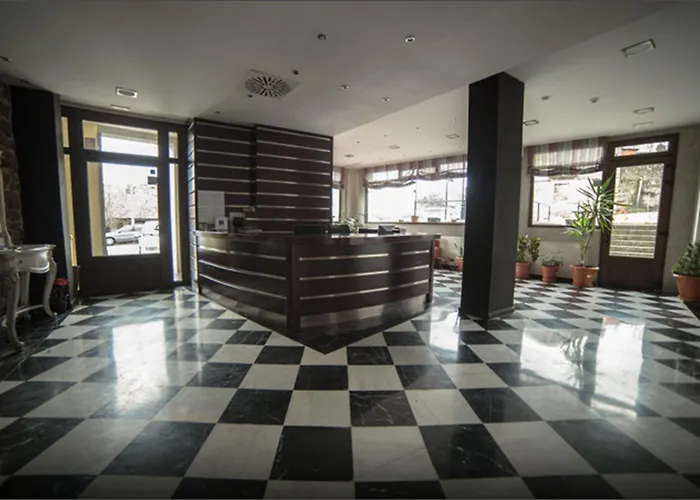 Casa Beletri 3* Bejar