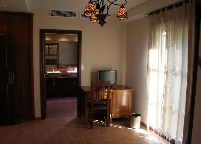 卡萨贝勒特里酒店