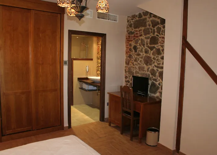 卡萨贝勒特里酒店