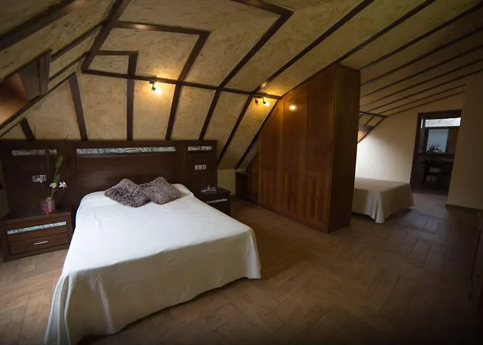 Casa Beletri Hotel 3*