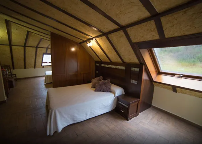 酒店 卡萨贝勒特里酒店 贝哈尔