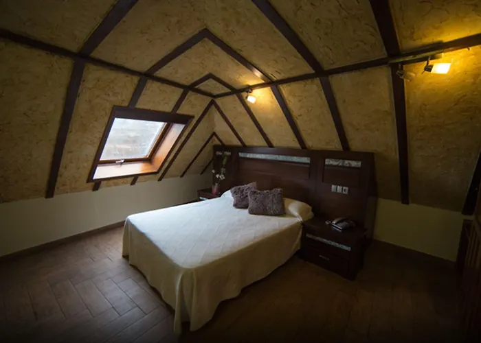 Casa Beletri Hotel Bejar