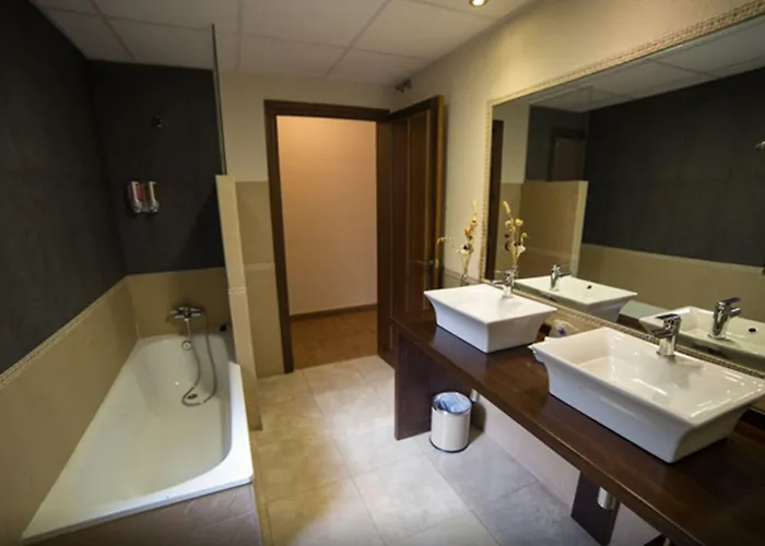 Hotel Casa Beletri Bejar