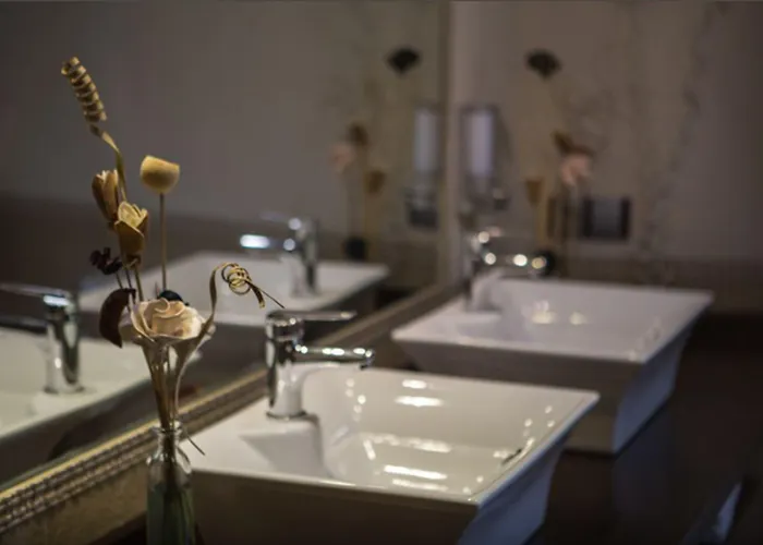 卡萨贝勒特里酒店 3* 贝哈尔