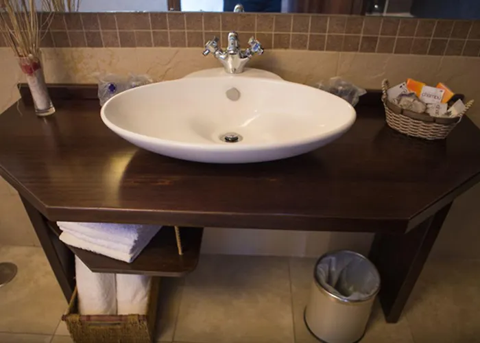 酒店 卡萨贝勒特里酒店 3*