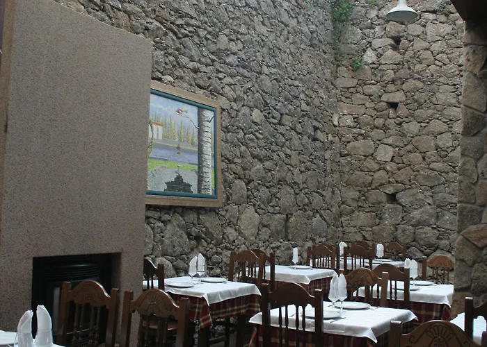 Casa Beletri Hotel Bejar