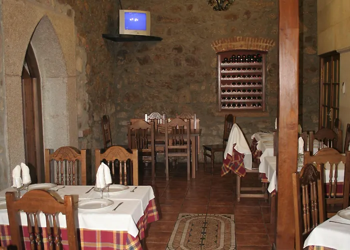 Casa Beletri Bejar