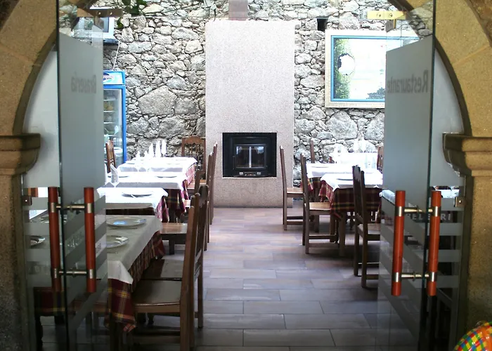 Casa Beletri Hotel Bejar