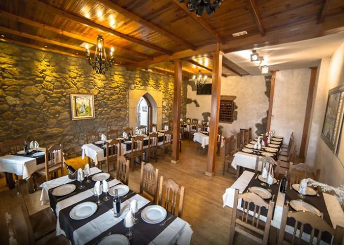 Casa Beletri Hotel Bejar