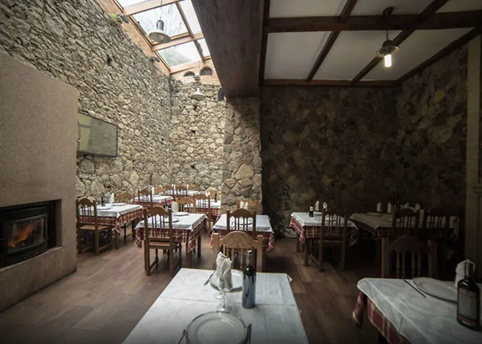 Casa Beletri 3* Bejar