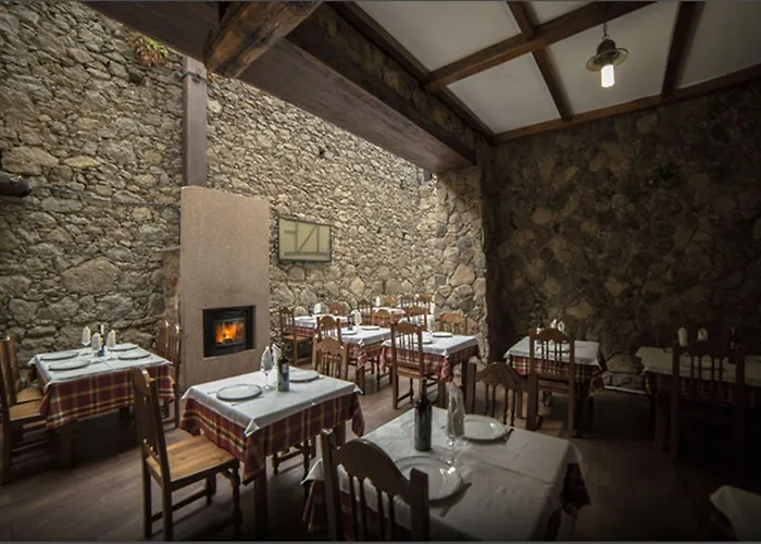 Hotel Casa Beletri Bejar