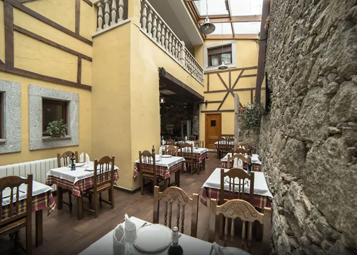 Casa Beletri Hotel 3*