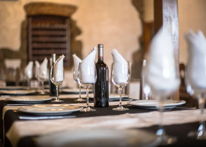 卡萨贝勒特里酒店 3*