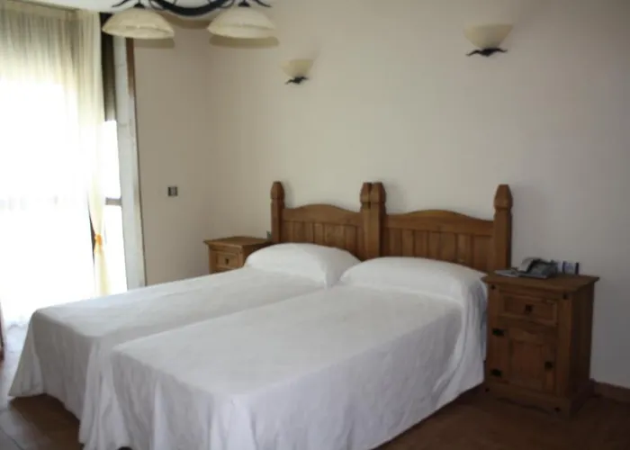 Casa Beletri 3* Bejar