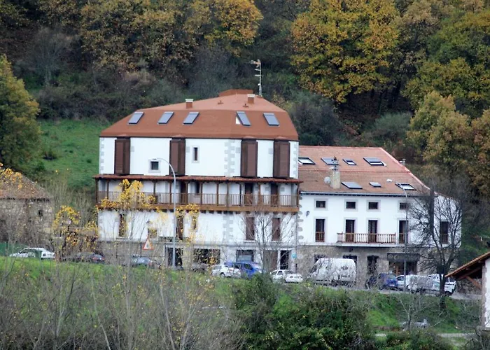 Casa Beletri Hotel Bejar