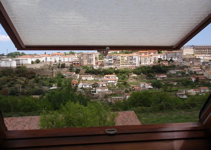 Casa Beletri Hotel Bejar