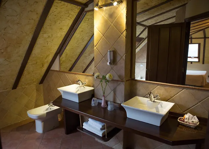 Hotel Casa Beletri Bejar