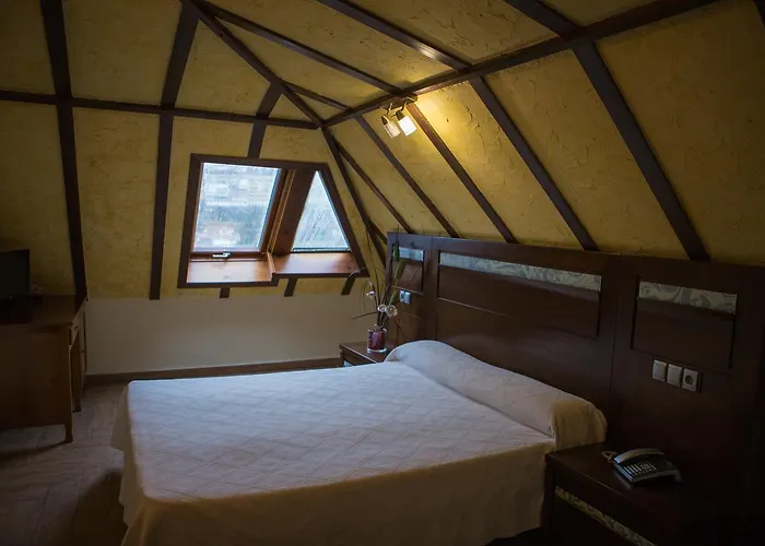 Hotel Casa Beletri 3*